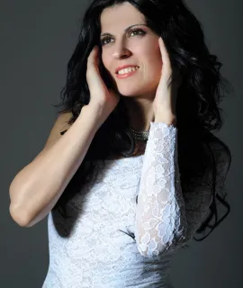 Анкета массажистки Лиана - Фото 1, район Северный, 29 лет, №2444